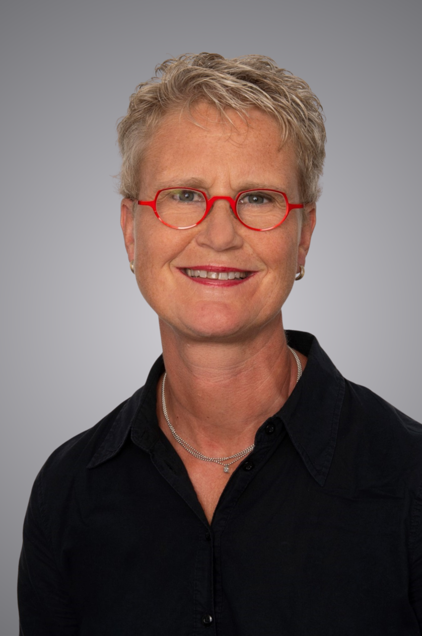Andrea Hessing