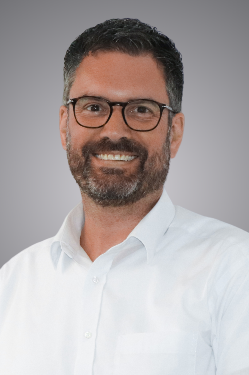 Daniel Schibler