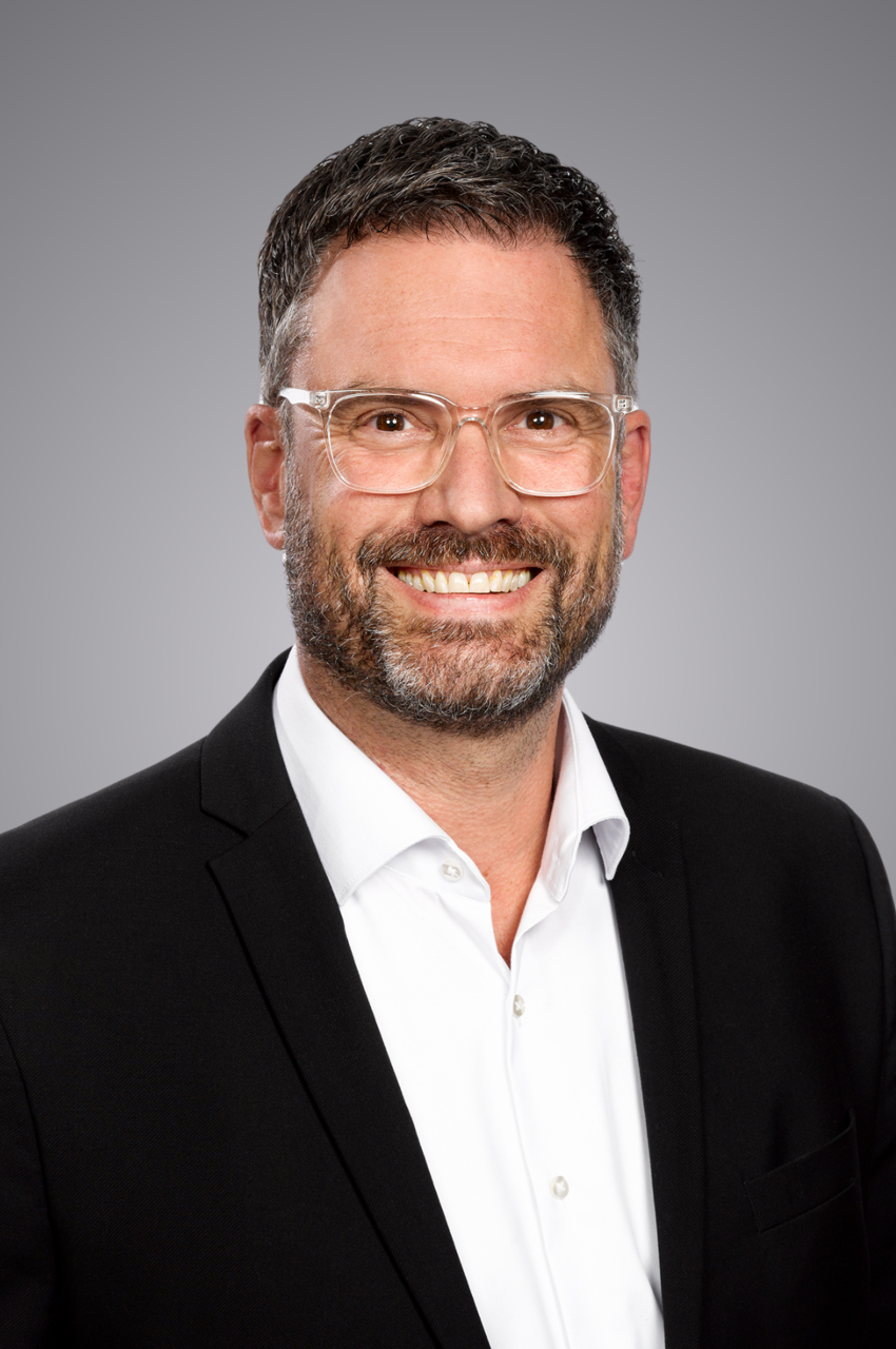 Daniel Schibler