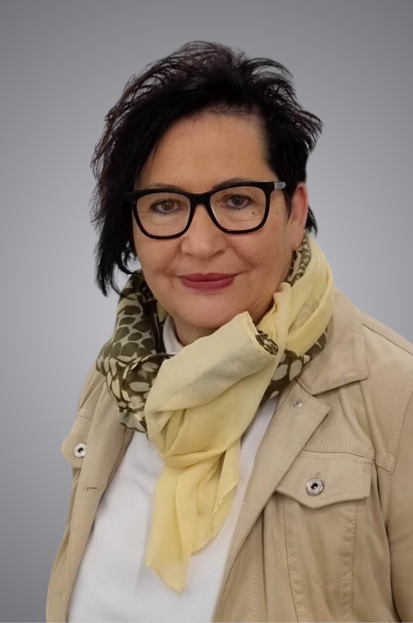 Judith Liechti