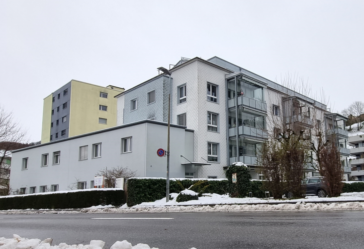 Bernstrasse 65b, Kehrsatz