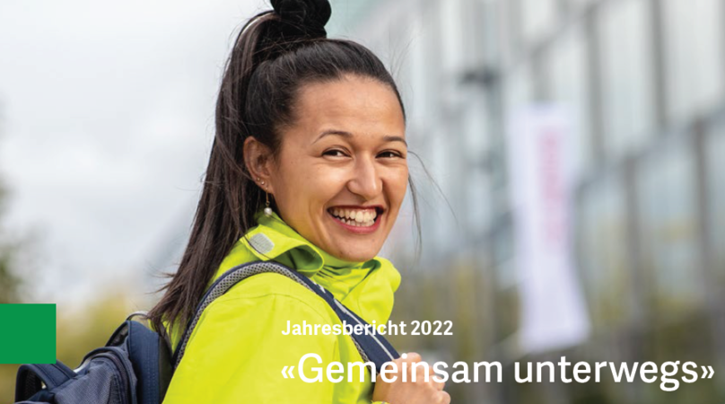 Jahresbericht 2022