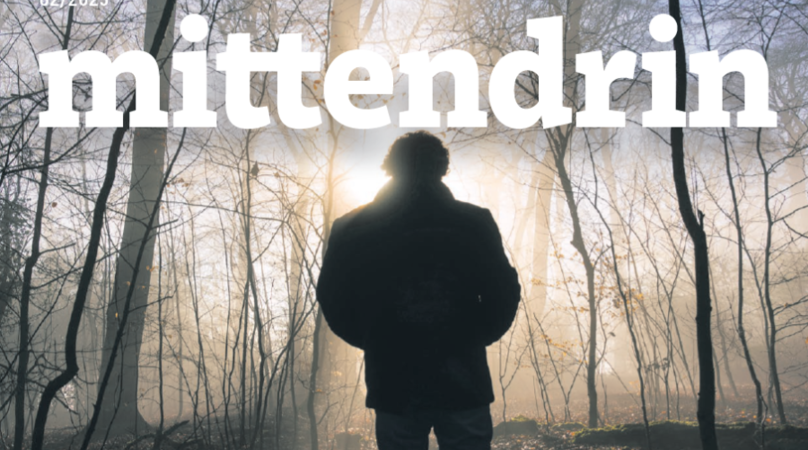 Mittendrin 2025-2