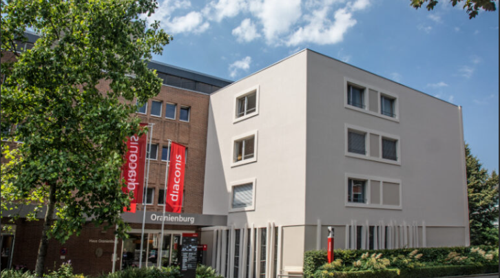 Diaconis Oranienburg
