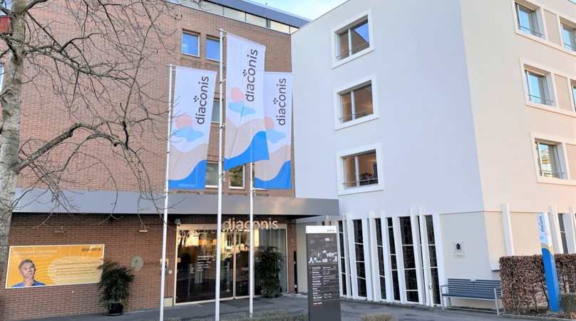 Diaconis Oranienburg