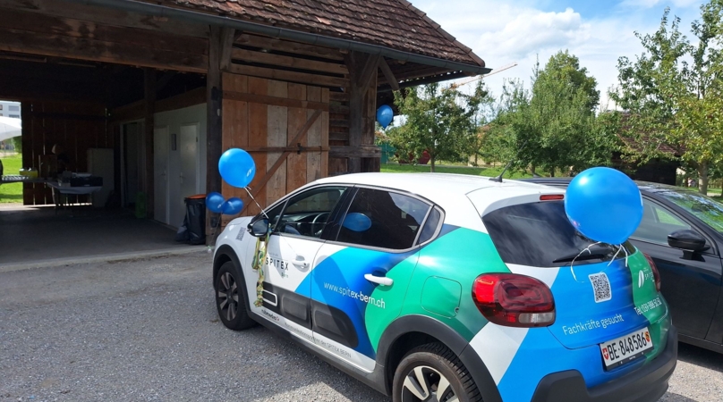 Sommerfest 2