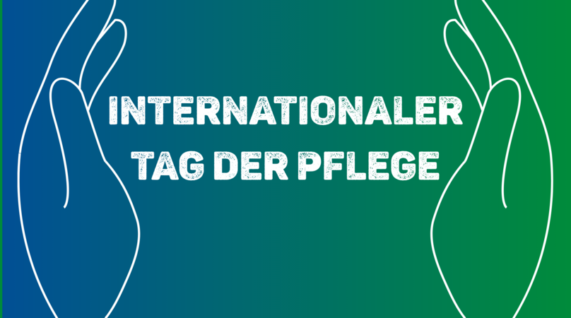 Web SB - Aktuelles Internationaler Tag der Pflege