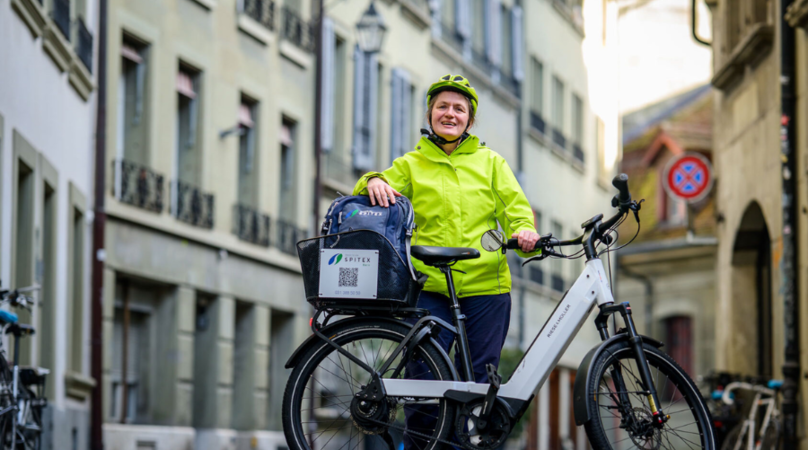 Spitex Magazin 1-2026