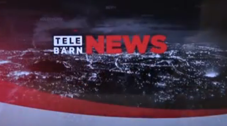 Tele Bärn News