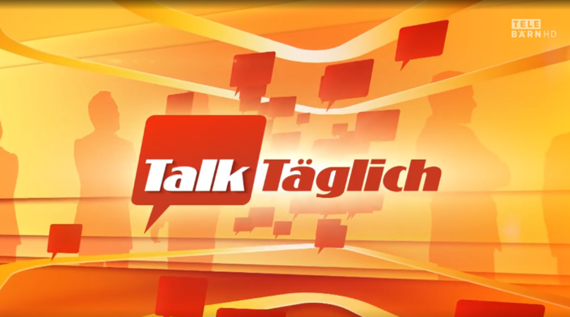 Tele Bärn Talk