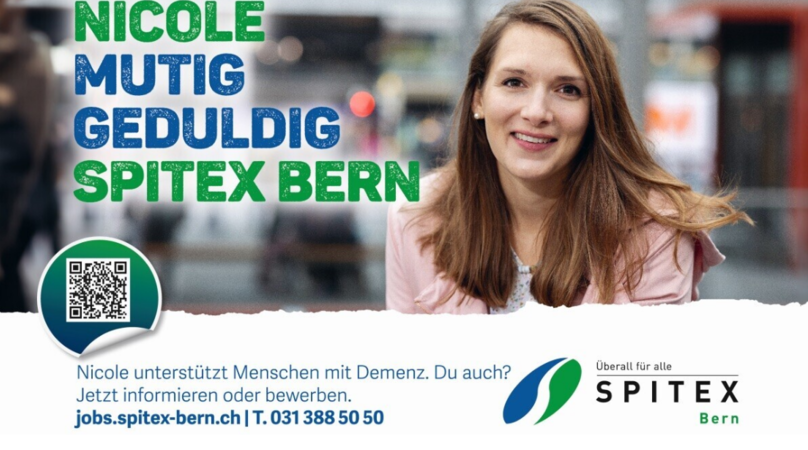 Rekrutierungskampagne