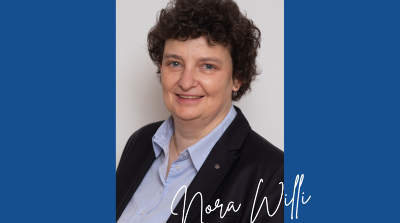 Nora Willi