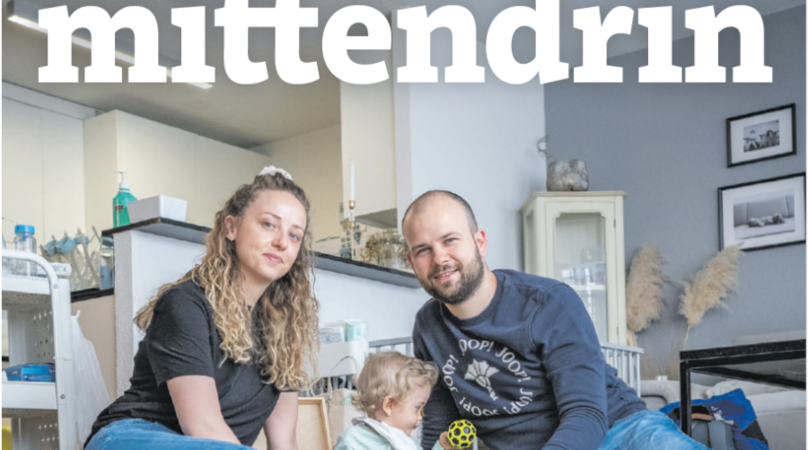 Mittendrin 02-2024